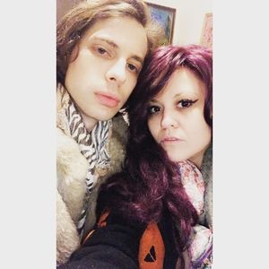 Meet your Posher, Michael